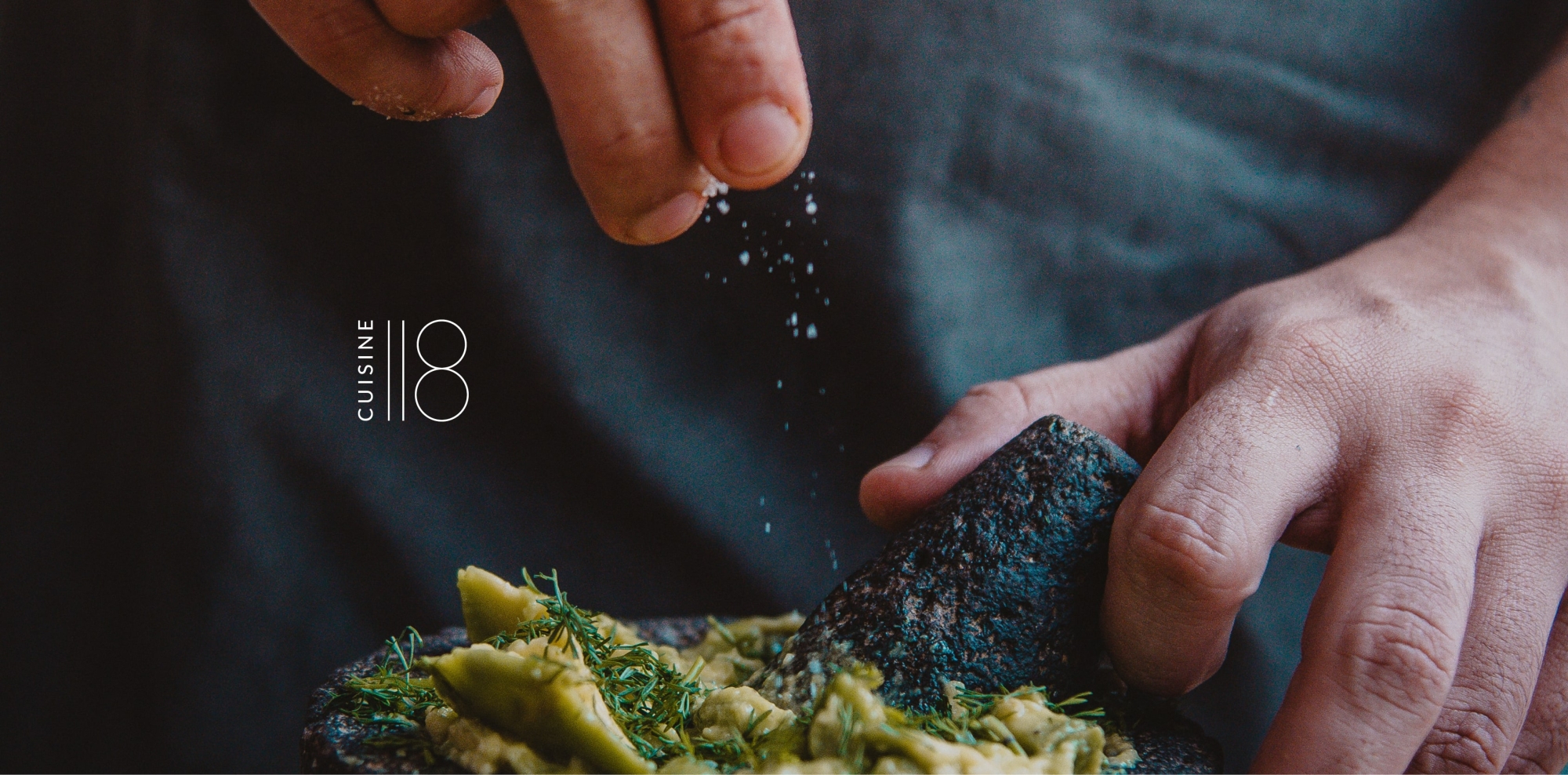 cuisine 118