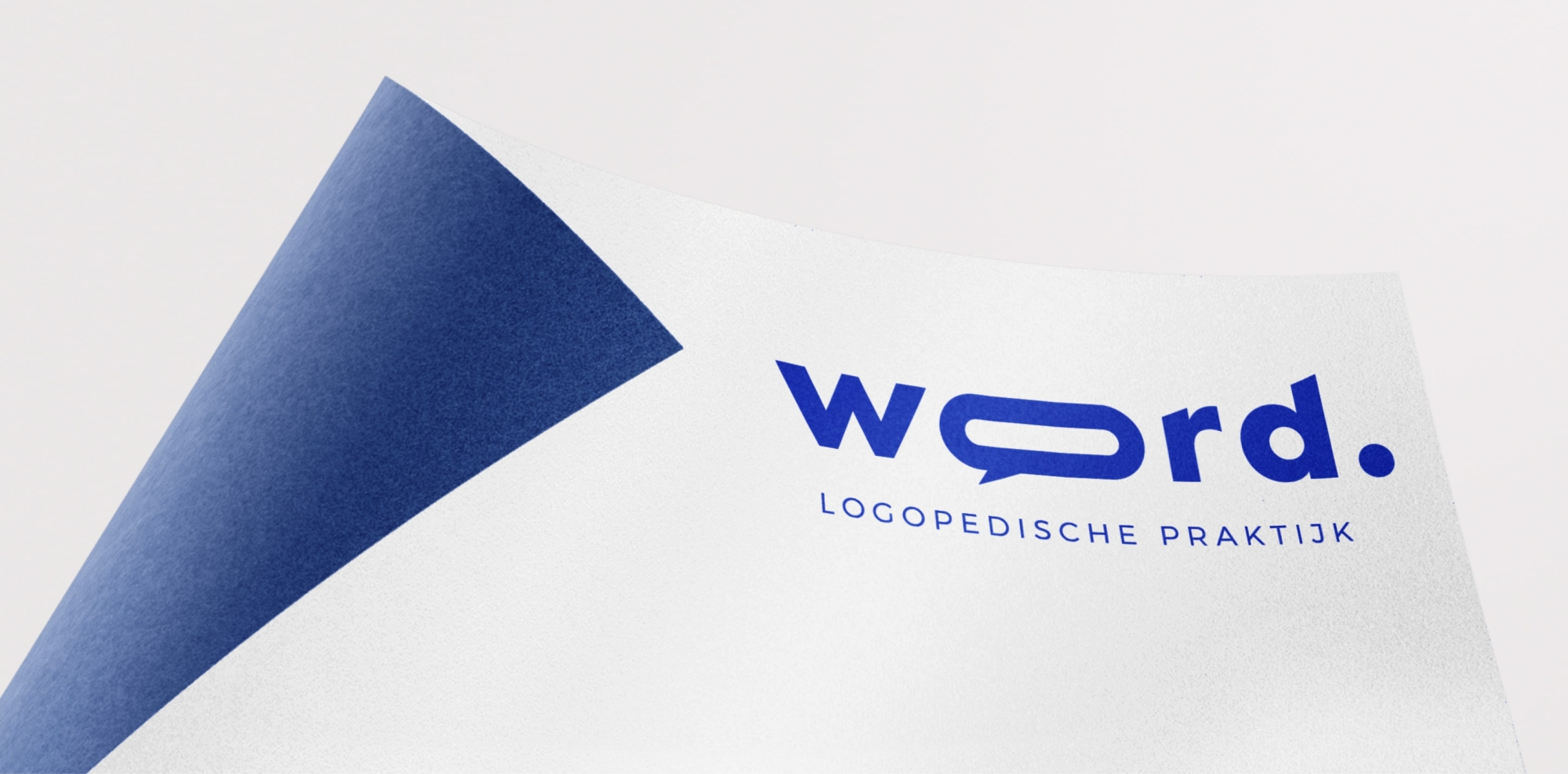 woord logopedie