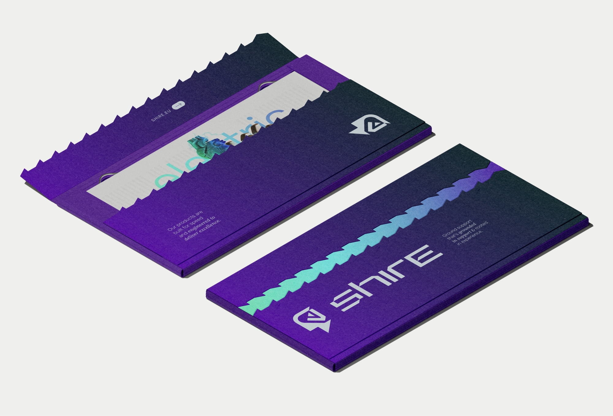 direct mail