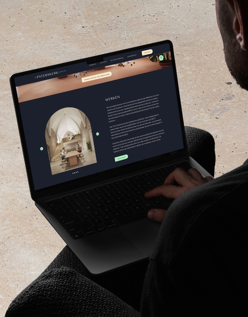 website website