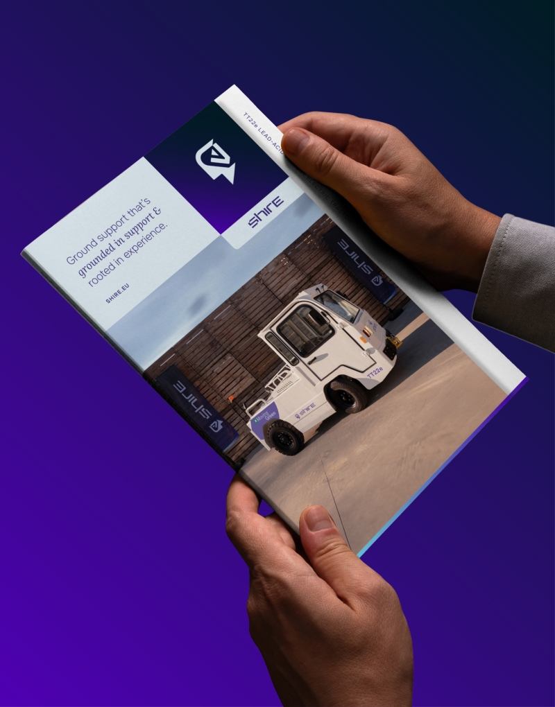 brochure